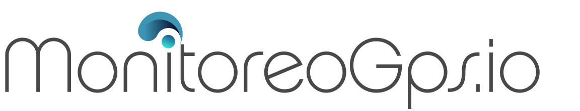 MonitoreoGPS Logo