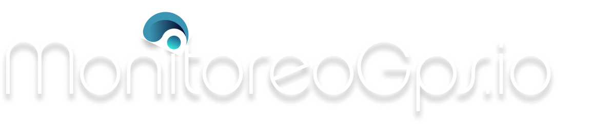 MonitoreoGPS Logo