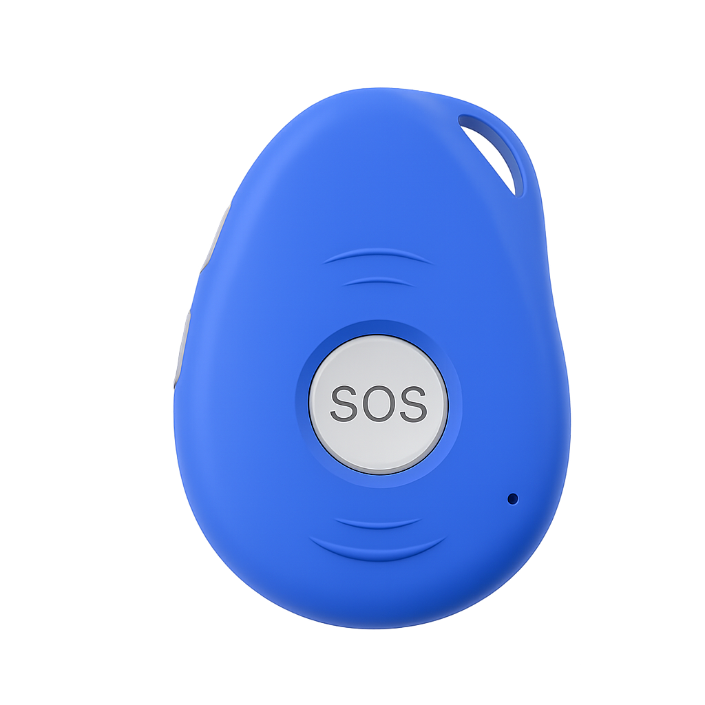 Dispositivo GPS personal